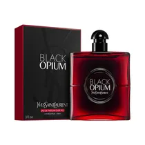 Yves Saint Laurent Black Opium Over Red Eau de Parfum 90ML