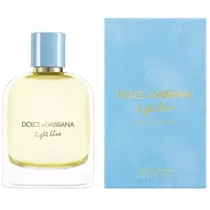 Dolce Gabbana Light Blue Edp Masculino - 100ML