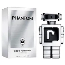 Paco Rabanne Phantom For Men Eau de Toilette 100ML