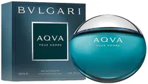 Bvlgari Aqua Eau de Toilette 100ML