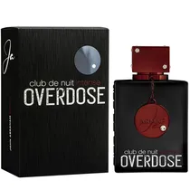 Armaf Perfume Club de Nuit Intense Overdose M Eau de Parfum 100ML
