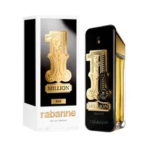 Paco Rabanne 1 Million Black Edp Masculino 100ML
