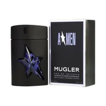 Perfume Thierry Mugler A-Men Edt Masculino - 100ML