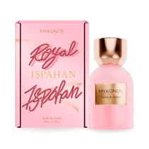Mykonos Royal Ispahan Extrait de Parfum Feminino 50ML