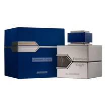 Alharamain L'Aventure Kninght Edp Masc 100ML