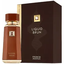 Perfume French Avenue Liquid Brun Edp - Masculino 100ML