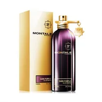 Montale Dark Purple Edp Feminino 100M
