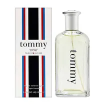 Tommy Hilfiger Tommy Eau de Toilette 100ML