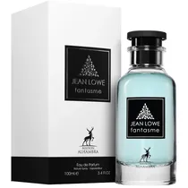 Perfume Unissex Maison Alhambra Jean Lowe Fantasme Edp 100ML