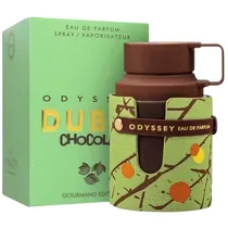 Armaf Odyssey Dubai Chocolat Edp 100ML