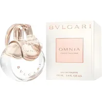 Bvlgari Omnia Crystalline Edt 100ML