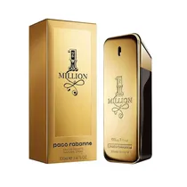 Paco Rabanne One Million Eau de Toilette 100ML